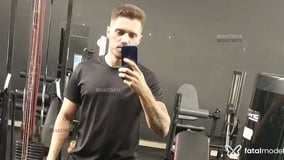 Murilo Acompanhante Murilo - Cabeçalho