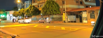 Acompanhante Raphael - Cabeçalho