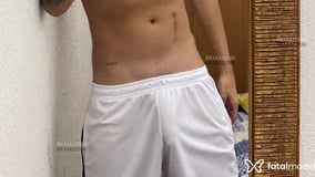 Henrique Acompanhante Henrique - Cabeçalho