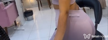 Acompanhante Beatriz - Cabeçalho