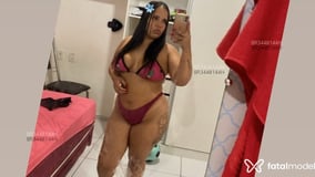 Kiara Acompanhante Kiara - Cabeçalho