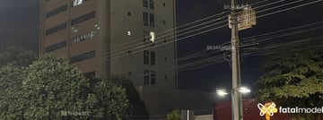Acompanhante Tati Schudeler - Cabeçalho