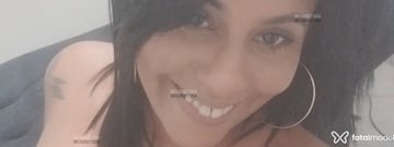 Acompanhante Helena Cláudia - Cabeçalho