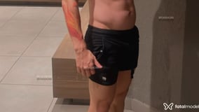 Rafael Acompanhante Rafael - Cabeçalho