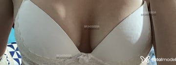 Lelezinha Acompanhante Lelezinha - Cabeçalho