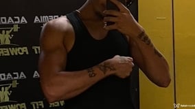 Wesley Acompanhante Wesley - Cabeçalho