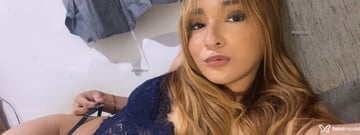 Acompanhante Sophia - Cabeçalho
