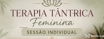 Gessênciaterapias Acompanhante Gessênciaterapias - Cabeçalho