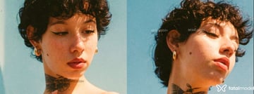 Maya Pérez Acompanhante Maya Pérez - Cabeçalho