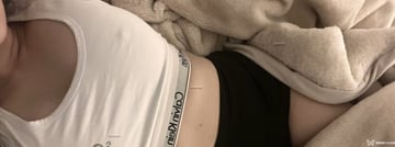 Acompanhante Camila - Cabeçalho