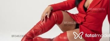 Acompanhante Raphaela Guedez - Cabeçalho