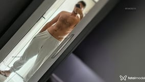 Tony Stark Acompanhante Tony Stark - Cabeçalho