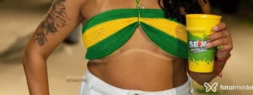 Milena Acompanhante Milena - Cabeçalho