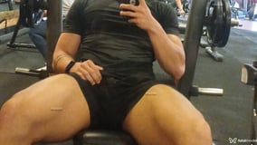 Henrique Souza Acompanhante Henrique Souza - Cabeçalho