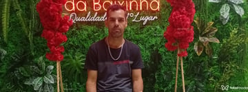 Mando Acompanhante Mando - Cabeçalho