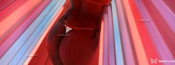Acompanhante anunciante - Cabeçalho