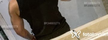 Acompanhante Daniel - Cabeçalho