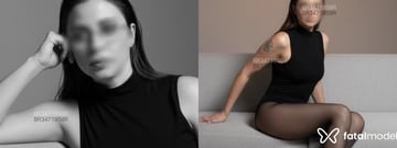 Bella Acompanhante Bella - Cabeçalho