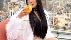Karinne Mirelly Acompanhante Karinne Mirelly - Cabeçalho