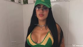 Larissa Acompanhante Larissa - Cabeçalho