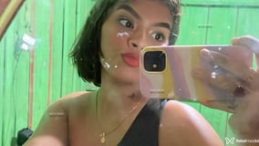 Thays Acompanhante Thays - Cabeçalho