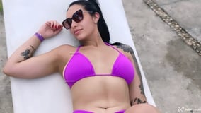 Luara Acompanhante Luara - Cabeçalho