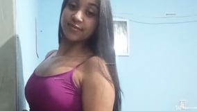 Kaah Sousa Acompanhante Kaah Sousa - Cabeçalho
