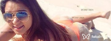 Rafaela Almeida Acompanhante Rafaela Almeida - Cabeçalho
