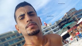 Isaiassoares Acompanhante Isaiassoares - Cabeçalho
