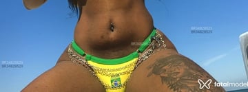 Agnes Pole Dancer Acompanhante Agnes Pole Dancer - Cabeçalho