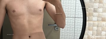 Acompanhante Gabriel Silva - Cabeçalho