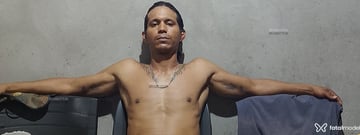 Acompanhante Gabriel - Cabeçalho