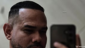 Gringo Acompanhante Gringo - Cabeçalho