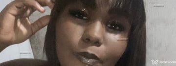 Thaina Mell Acompanhante Thaina Mell - Cabeçalho