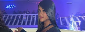 Bárbara Lourenço Acompanhante Bárbara Lourenço - Cabeçalho