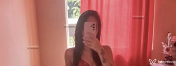 Paloma Acompanhante Paloma - Cabeçalho