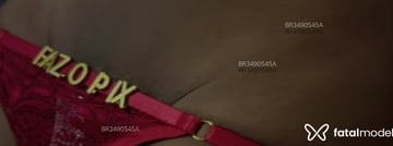 Acompanhante Milena - Cabeçalho