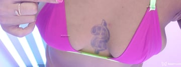 Acompanhante Verusca - Cabeçalho