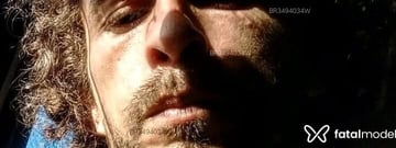 Acompanhante Confessionário - Cabeçalho