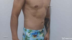 Felipe Mendes Acompanhante Felipe Mendes - Cabeçalho
