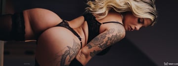 Acompanhante Bruna Marques - Cabeçalho