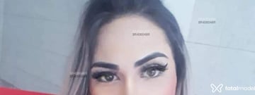 DANY SCOTT Acompanhante DANY SCOTT - Cabeçalho