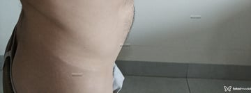 Acompanhante Velhinho Enxuto - Cabeçalho