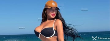 Gabriella Cortez Acompanhante Gabriella Cortez - Cabeçalho