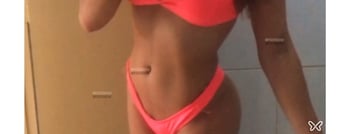 Acompanhante Morena - Cabeçalho