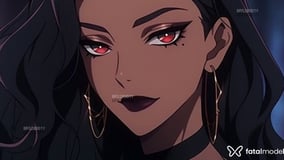 Acompanhante Aradia - Cabeçalho