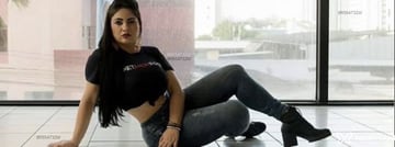 Mari Acompanhante Mari - Cabeçalho