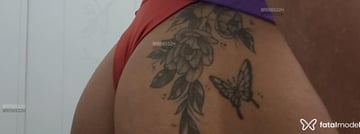 Luiza Santos Acompanhante Luiza Santos - Cabeçalho