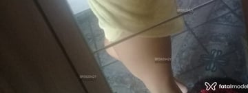 Acompanhante Rafaela - Cabeçalho