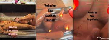 Acompanhante Loh - Cabeçalho